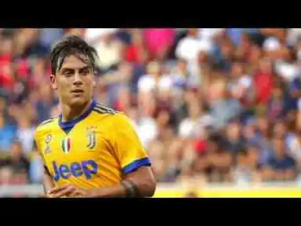 Video: Geona 2 – 4 Juventus [Serie A] Highlights 2017/18